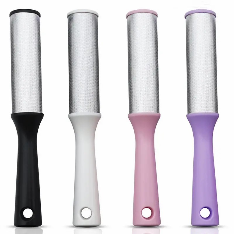 2024 OEM Wholesale 4 In 1 Foot Spa Professional1 Foot Grinder Callus Remover For Feet