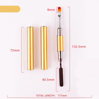 Nail Phototherapy Pen PM1303