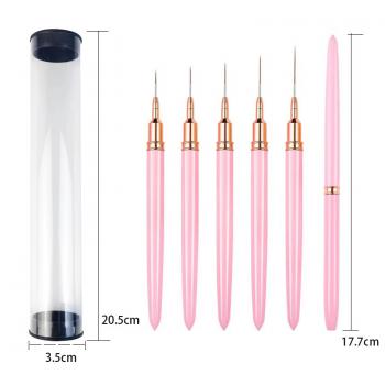 Nail Phototherapy Pen PM1434
