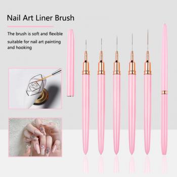 Nail Phototherapy Pen PM1434