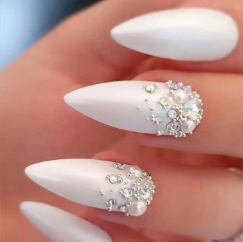 New Product Custom Logo New Acrylic Nail Brush Pure Kolinsky Nails Brush Kolinsky Acrylic Nail Brush