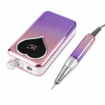 Professional Nail Removal Polishing Nail Machine Drill 85w Portable Electric Nail Drill Machine Portable