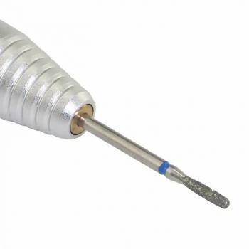 New Product Drill Polish Rotary Burr Nail Files ools Cuticle Clean Carbide Electric File Diamond Nail Drill Bits Grinding