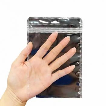 New Product Nail Art Design Nail Plate Stamper Set Fingernail Diy Clear Silicone Nail Stamper Kit