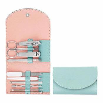 New Product Kids Manufacturer Ultra-thin Portable Nail Clippers