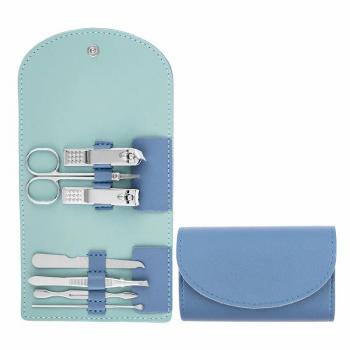 New Product Kids Manufacturer Ultra-thin Portable Nail Clippers