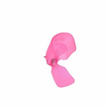 Factory direct supply of nail tools, plastic handle nail scissors, oblique dead skin pliers