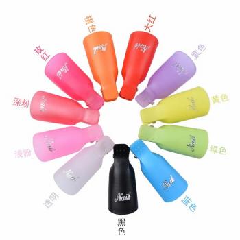 Factory direct supply of nail tools, plastic handle nail scissors, oblique dead skin pliers