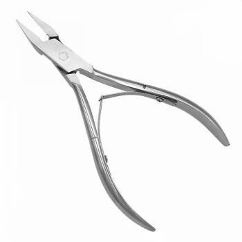 Factory direct supply of stainless steel nail tools dead skin cut dead skin pliers nail scissors