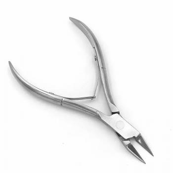 Factory direct supply of stainless steel nail tools dead skin cut dead skin pliers nail scissors