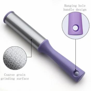 2024 OEM Wholesale 4 In 1 Foot Spa Professional1 Foot Grinder Callus Remover For Feet