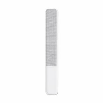 Crystal Glass Nail File and Nail Shiner and Nano Glass Nail Buffer