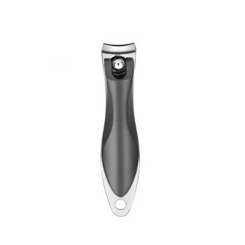 Professional Stainless Steel Nail Art Cutter Fingernail Clipper Toe Nail Clipper