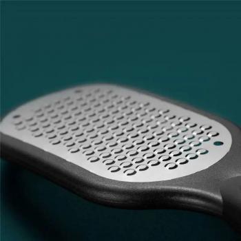 Wholesale Foot Board Frustration Tool Callus Dead Skin Remover stainless steel pedicure foot file