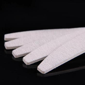 Ready To Ship New Product Japan 100/180 100/100 80/80 150/150 Sandpaper Nail Manicure File