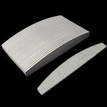 Ready To Ship New Product Japan 100/180 100/100 80/80 150/150 Sandpaper Nail Manicure File