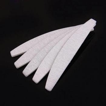 Ready To Ship New Product Japan 100/180 100/100 80/80 150/150 Sandpaper Nail Manicure File