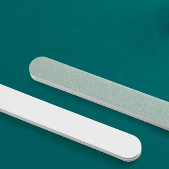 New Product Nail Tools Supplier Double Sided Nail Polishing Strips Nail Buffer For At Home Manicure