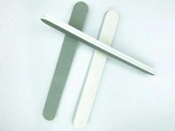 New Product Nail Tools Supplier Double Sided Nail Polishing Strips Nail Buffer For At Home Manicure