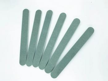 New Product Nail Tools Supplier Double Sided Nail Polishing Strips Nail Buffer For At Home Manicure