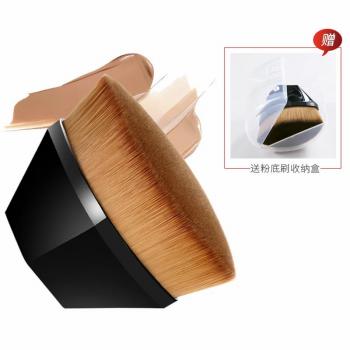 New product portable no 55 custom single makeup brush