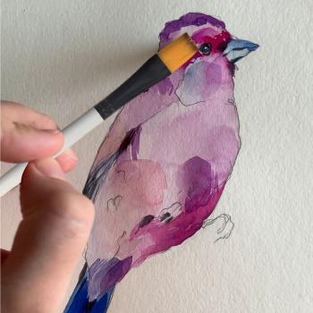 New Professional Customized Private Logo Art Painting Supplies Artist Kids Art Paint Brush Set