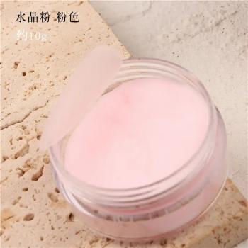 New Wholesale Clear Nail Acrylic Powder Private Label More Than 2000 Colors Summer Acrylic Powder Bulk 1oz/2oz/4oz/8oz