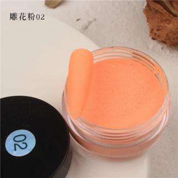 New Wholesale Clear Nail Acrylic Powder Private Label More Than 2000 Colors Summer Acrylic Powder Bulk 1oz/2oz/4oz/8oz