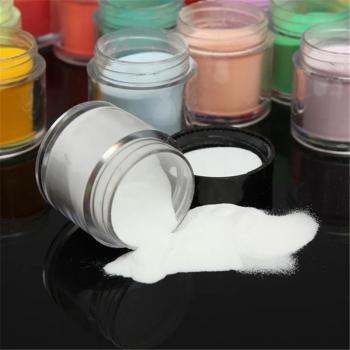 Wholesale Fast Drying 3 in 1 Acrylic Powder Private Label OEM 2000 Colors Acrylic Nail Powder
