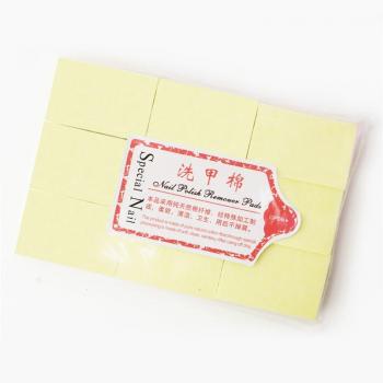 550pcs Nail Polish Remover Nail Clean Wipes Cotton Towel Bath Manicure Gel Lint Free Wipes Cotton Napkins