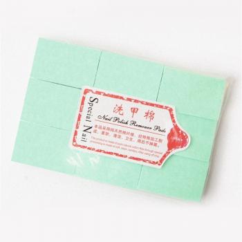 550pcs Nail Polish Remover Nail Clean Wipes Cotton Towel Bath Manicure Gel Lint Free Wipes Cotton Napkins