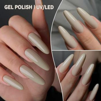 New popular monochrome nail polish adhesive 28 color new phototherapy long-lasting wash free adhesive nail polish