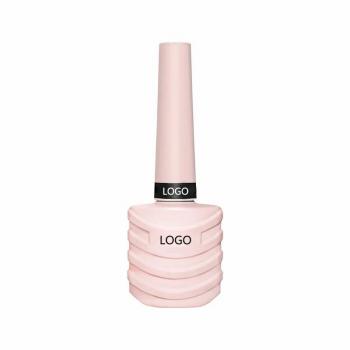 Cat's eye broken diamond manicure nail polish gel effect for personal nail professional nail shop
