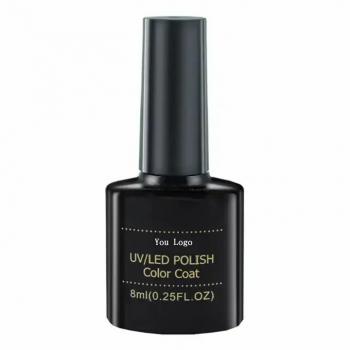 Gel Nail Polish bott Kit with Gift Box Soak Off UV Gel Polish Set Free Sample Professional Salon Nails Private Label 100 Colors