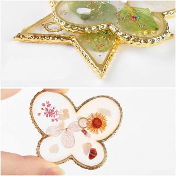 Nail Art Color Mixing Plate Crystal Glue Color Toning Palette Rinse To Wash Brushes 2024 Palette