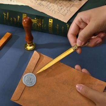 New Product High Quality Calligraphy Dip Ink Feather Fountain Pen Set