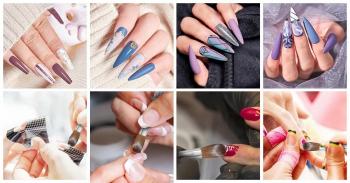 2024 new acrylic nail brush pure kolinsky 2 4 6 8 10 12 14 16 18 20 22 24