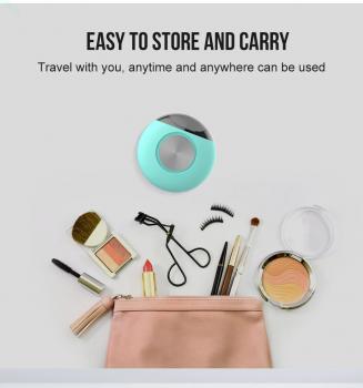 2024 new arrival nail supplies Smart electric manicure equipment electric nail clippers baby pedicure nail cutter
