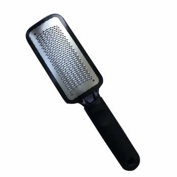 2024 Wholesale Professional Colossal Foot Rasp Foot File And Callus Remover Stainless Steel Foot Files