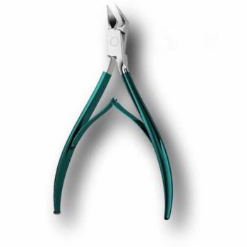 Wholesale Manicure Pedicure Tools Stainless Steel Cuticle Dead Skin removal Clipper Nail Scissors