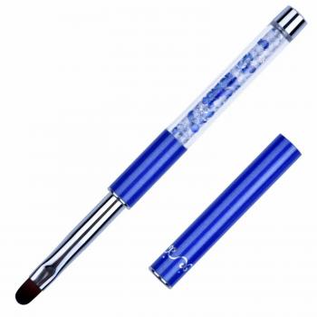 Nail Polish Kolinsky Sable Acrylic Brush Nail Painting Art Manicure Brushes Pen Pinceles Tools Supplier