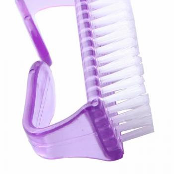 Tool Brushes Cleaning Brush Nail Cleaner Remove Dust Finger