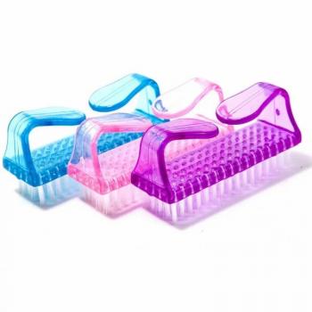 Tool Brushes Cleaning Brush Nail Cleaner Remove Dust Finger