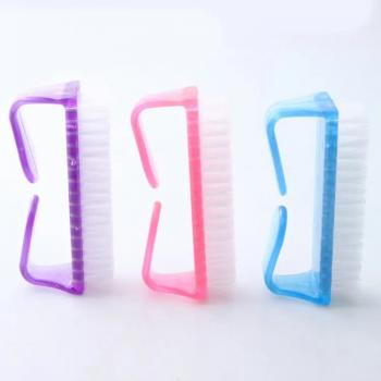 Tool Brushes Cleaning Brush Nail Cleaner Remove Dust Finger