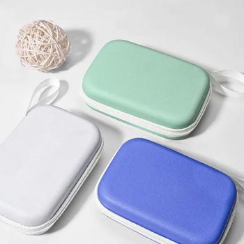 New 4PCS Nail Cutter Nail File Set Stainless Steel Ultra Sharp Toenail Fingernail Clippers with Portable Travel Case