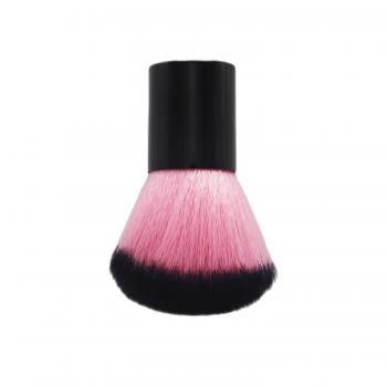 Nail Dust Clean Blush Brush Single Mini Makeup Soft Beauty Tools Portable Loose Powder Nail Dust Brush