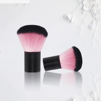 Nail Dust Clean Blush Brush Single Mini Makeup Soft Beauty Tools Portable Loose Powder Nail Dust Brush