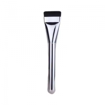 1Pcs Liquid Foundation Makeup Brush Professional One-line Covered Flat Brush Ultra-thin Light weight