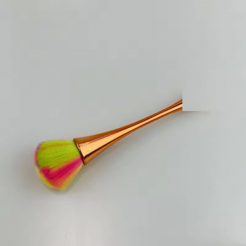 New Product 1pc Makeup Brush Loose Powder Brush Beauty Tool Big Single Blush Makeup Brush