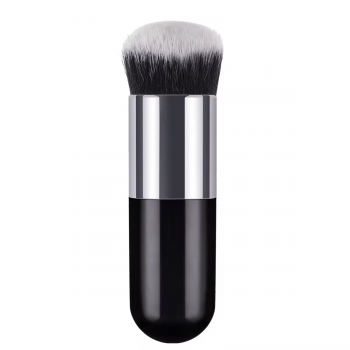 New Arrival Single Makeup Brushes Premium Synthetic Hair Foundation Brush Single Makeup Brush Private Label